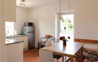 Lovely Home In Gammelby With Kitchen - 2
