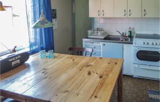 Three-Bedroom Holiday Home In Stromsnasbruk - Grysshult - 3