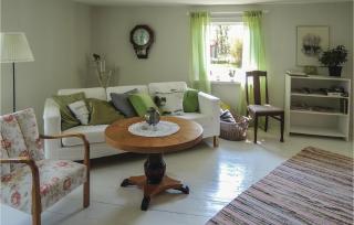 Three-Bedroom Holiday Home In Stromsnasbruk - 9
