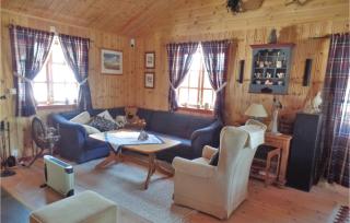 Three-Bedroom Holiday Home In Amli - Felle - 9