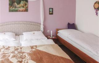 Holiday Home Harzgerode Ot Neudorf Lxxiii - 1