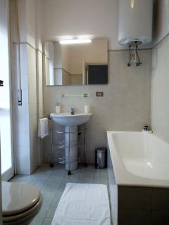 Lacaralele Apartment - Milan - 1