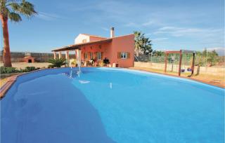 2 Bedroom Lovely Home In Muro - Muro - 0