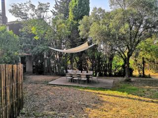 Mas Bonement - Arles - 8