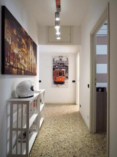 Lacaralele Apartment - Milan - 5