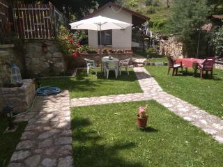 Vila MAGDA - Mavrovo - 7