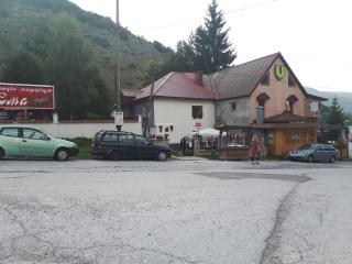 Vila MAGDA - Mavrovo - 6