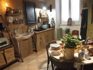 Bernardiniani Apartment - Molfetta - 0