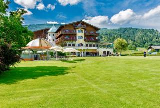 Hotel Zum Jungen Römer - Radstadt - 0