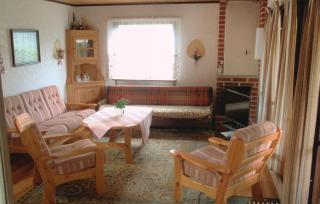 Two-Bedroom Holiday Home In Solvesborg - 5