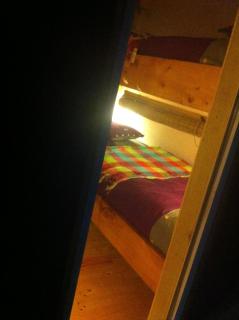 Sirena Insolente Hostel & Suites - Pichilemu - 8