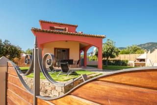 Villa Maria - Tertenia - 6
