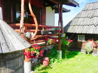 Holiday Home Captain's Village - Šljivovica - 9