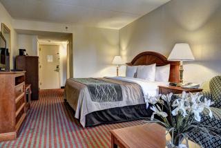 Comfort Inn Newport News - Hampton I-64 - 4