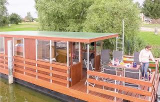 Cozy Ship In Neustrelitz With Wifi - Neustrelitz - 0