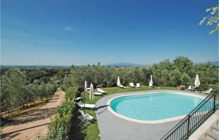 Dependance - Lamporecchio - 7