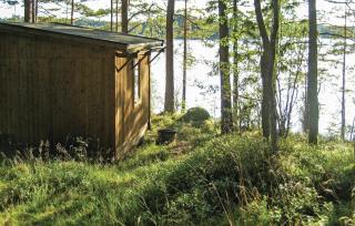 One-Bedroom Holiday Home Vittsjö 0 07 - Visseltofta - 0