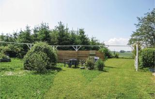 Two-Bedroom Holiday Home In Ystad - 9