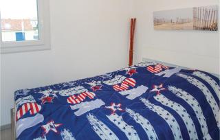 Nice Apartment In Gruissan With Kitchen - 6
