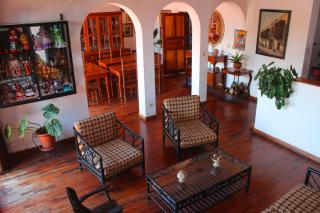 Posada Cumpanama - 9