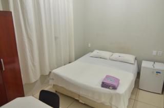 HOTEL BEIRA RIO - Ponte Nova - 9