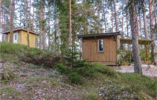 One-Bedroom Holiday Home Vittsjö 0 07 - Visseltofta - 6