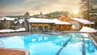 Hyatt Vacation Club at Northstar Lodge - Truckee - 5