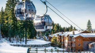 Hyatt Vacation Club at Northstar Lodge - Truckee - 1