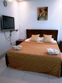 Bora Sky Hotel - Boracay - 2