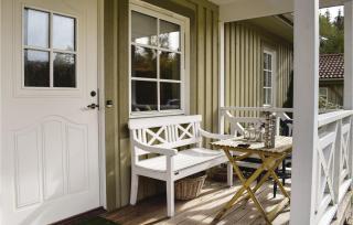 Four-Bedroom Holiday Home In Ljungby - Bolmstad - 5