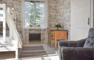 One-Bedroom Holiday Home In Virserum - Virserum - 3