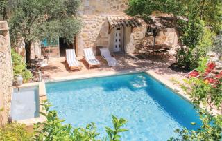 Beautiful Home In Roujan With Wifi - Roujan - 6