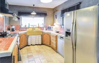 Beautiful Home In Roujan With Wifi - Roujan - 7