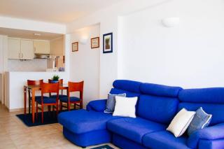 Panoramic Beach View Apartment (T2) in Caparica - Costa da Caparica - 8