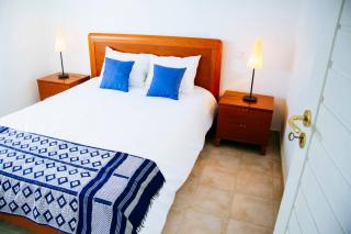 Panoramic Beach View Apartment (T2) in Caparica - Costa da Caparica - 1