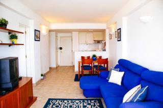 Panoramic Beach View Apartment (T2) in Caparica - Costa da Caparica - 9