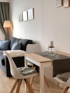 Förde-Loge 20 - Glücksburg - Glücksburg - 9