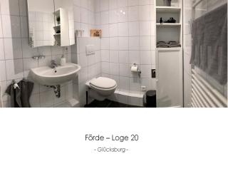 Förde-Loge 20 - Glücksburg - Glücksburg - 8