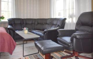 One-Bedroom Holiday Home In Virserum - Virserum - 5