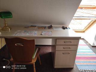 Apartment unterm Dach - Wismar - 3