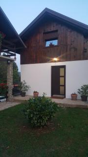 Guest House Iva - Slunj - 2