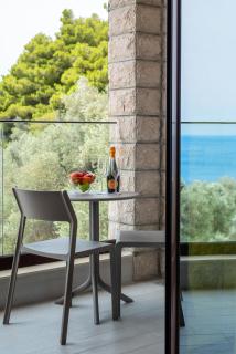 Adria lux apartmens 2 - Sveti Stefan - 4