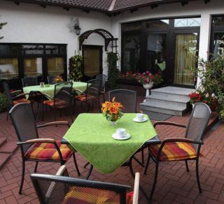 Pension & Gasthaus Kahren - Kahren - 3