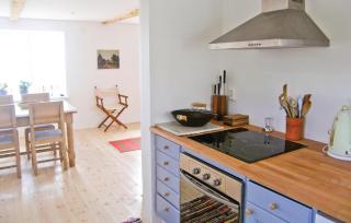 Holiday Home Fiskarevägen Abbekås Ii - Abbekås - 4