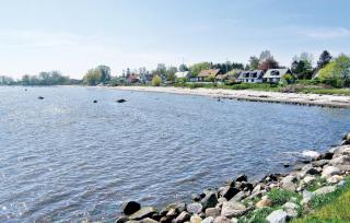 Holiday Home Fiskarevägen Abbekås Ii - Abbekås - 9
