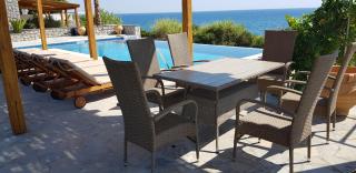 Villa Sealine - Pefki - 2