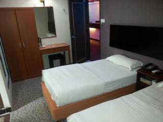 Oriental Inn - Kuching - 4
