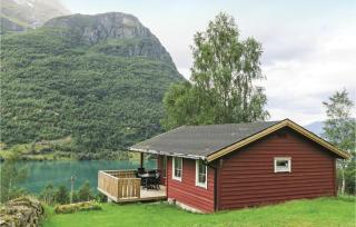 Stunning Home In Olden With Kitchen - Olden - 0