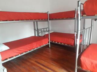 Atacama Hostel Backpackers - 8