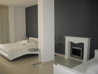 Crystal Hotel - Kakopetria - 8